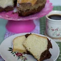 Babka na białkach (babka białkowa)