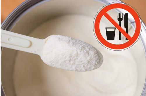 Uwaga! Kolejne partie popularnego produktu dla dzieci dobrowolnie wycofane ze sprzedaży! Podejrzenia obecności toksyny