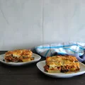 Musaka (moussaka)