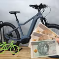 Dopłaty do rowerów elektrycznych! Rusza pierwszy program.
