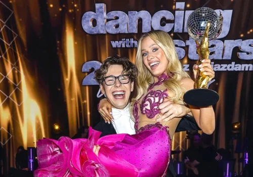 Zwycięzca zaskoczył po finale „Tańca z gwiazdami”! 200 tys. zł trafi na szczytny cel