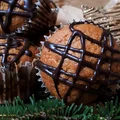 Mikołajowe muffiny