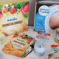 DARMOWE PRÓBKI DLA NIEMOWLĄT