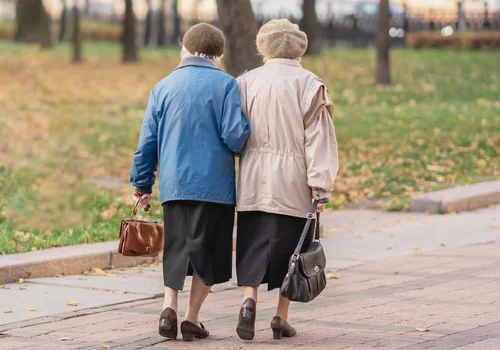 Bon senioralny już w 2026 roku. Rząd podał ostateczne zasady!