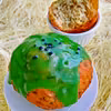 Pączki Shreka