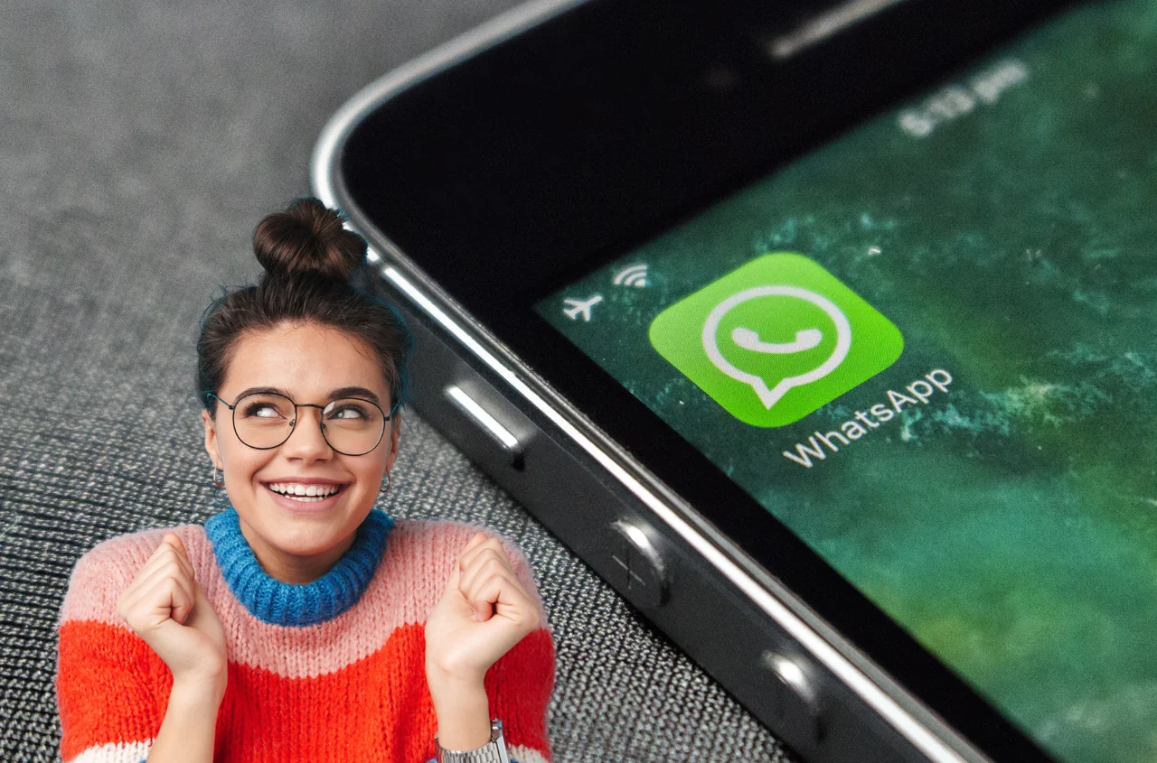 WhatsApp zaskakuje! Nowa funkcja, na którą użytkownicy czekali od dawna!