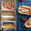 Pizza Stromboli