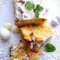 Najszybsza babka z bakaliami
