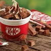 Lody kit kat