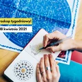 Horoskop tygodniowy 12-18 kwietnia