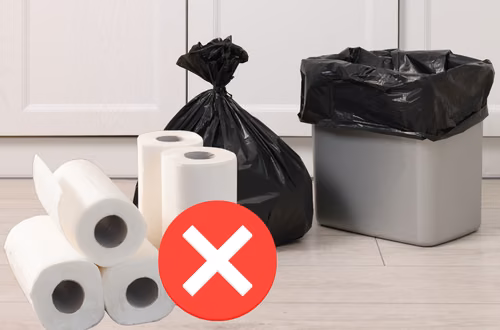 Nowy śmietnik w każdym domu od 1 stycznia? Te śmieci już nie trafią do zmieszanych!