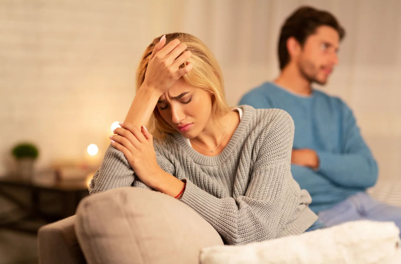 Zdrada nie zawsze oznacza brak miłości. To może znaczyć coś zupełnie innego