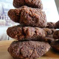 Ciasteczka kokosowe (bez glutenu)