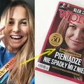 Lewandowska na liście najbogatszych Polek!