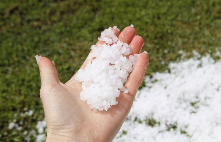 Pomarańczowe alerty nad dużą częścią Polski! Idzie załamanie pogody! IMGW ostrzega