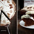 Ciasto Nesquik