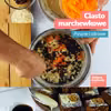 Ciasto marchewkowe