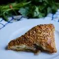 Ciastka Francuskie na Słono