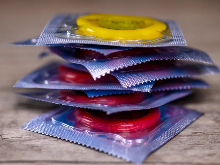 Zdjęcie Rekordowe ceny za prezerwatywy w Rosji! Ludzie szturmują apteki i sklepy. #1