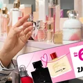 -60% na damskie i męskie perfumy! W Hebe wystartowała atrakcyjna oferta walentynkowa