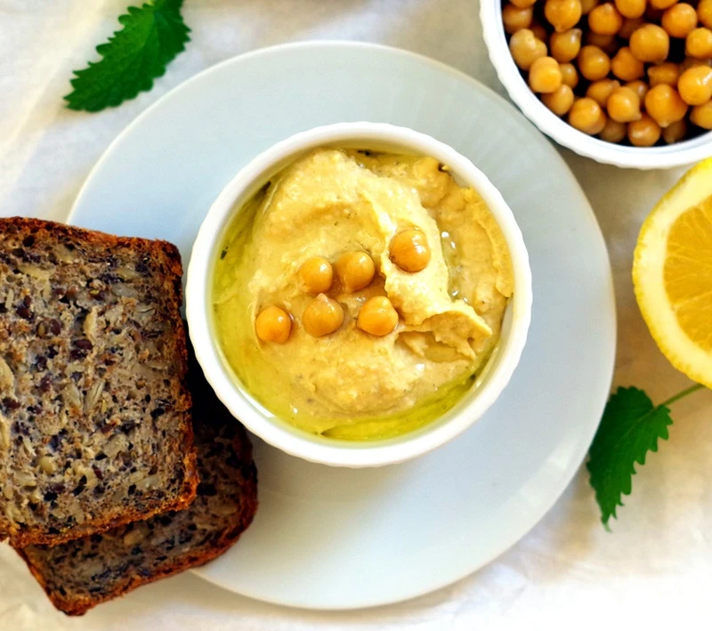 Hummus