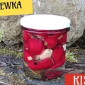 Kiszona rzodkiewka