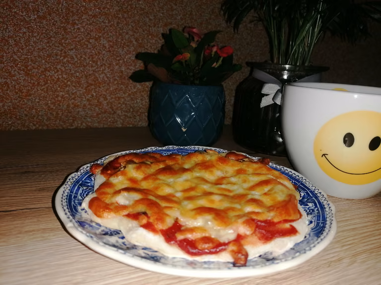 Pizzerinki