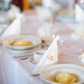 Co podać na Pierwszą Komunie Świętą? Niezawodne menu!