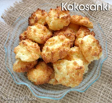 Kokosanki
