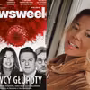 Edyta Górniak na okładce z podpisem “siewcy głupoty”. Piosenkarka komentuje