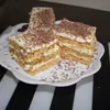 Jojo- ciasto grysikowe