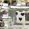 Zakręcony tort