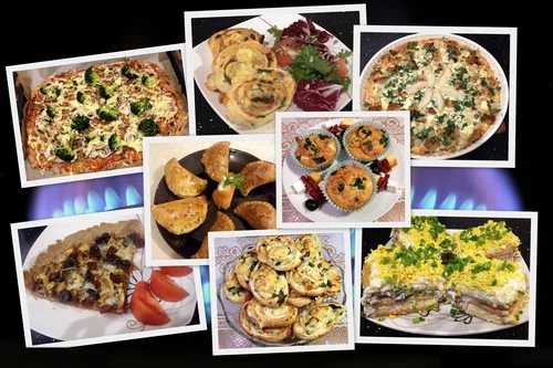 8 Pomysłów na niebanalną kolację