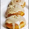 Pączki orzechowe
