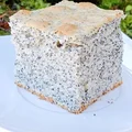 Ciasto piegusek z makiem na wigilię - wilgotniejszego nie jadłaś + film