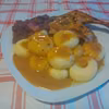 kaczka marynowana pieczona w piekarniku