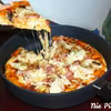 Pizza z patelni