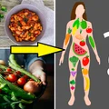 Dieta wolumetryczna - na czym polega? Zasady i  produkty dozwolone. Skuteczne odchudzanie!