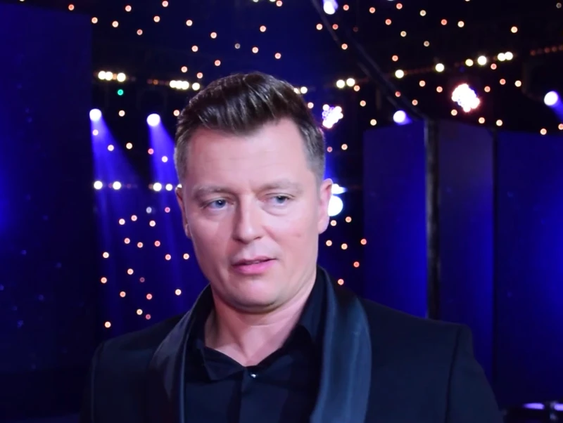 Eurowizja 2021: Rafał Brzozowski komentuje swój występ!