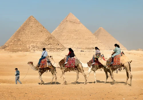 Nowe zasady dla turystów podróżujących do Egiptu! Rząd reaguje na niebezpieczeństwo!