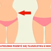 Jak pozbyć się BOCZKÓW? To proste!
