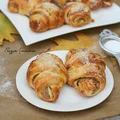 Prawdziwe Rogale Marcińskie - przepis krok po kroku.