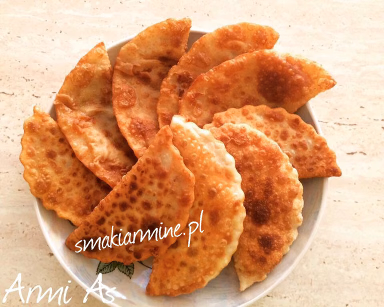 Czebureki