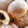 niskokaloryczne pączki