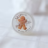 Kringle Candle - Ginger Snow Angel