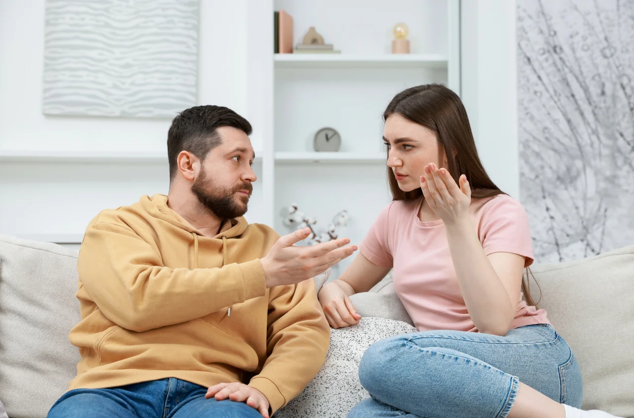 Mąż obiecał, że w tym roku na Wielkanoc zostaniemy w domu. Właśnie zmienił zdanie - pisze Marta [LIST]