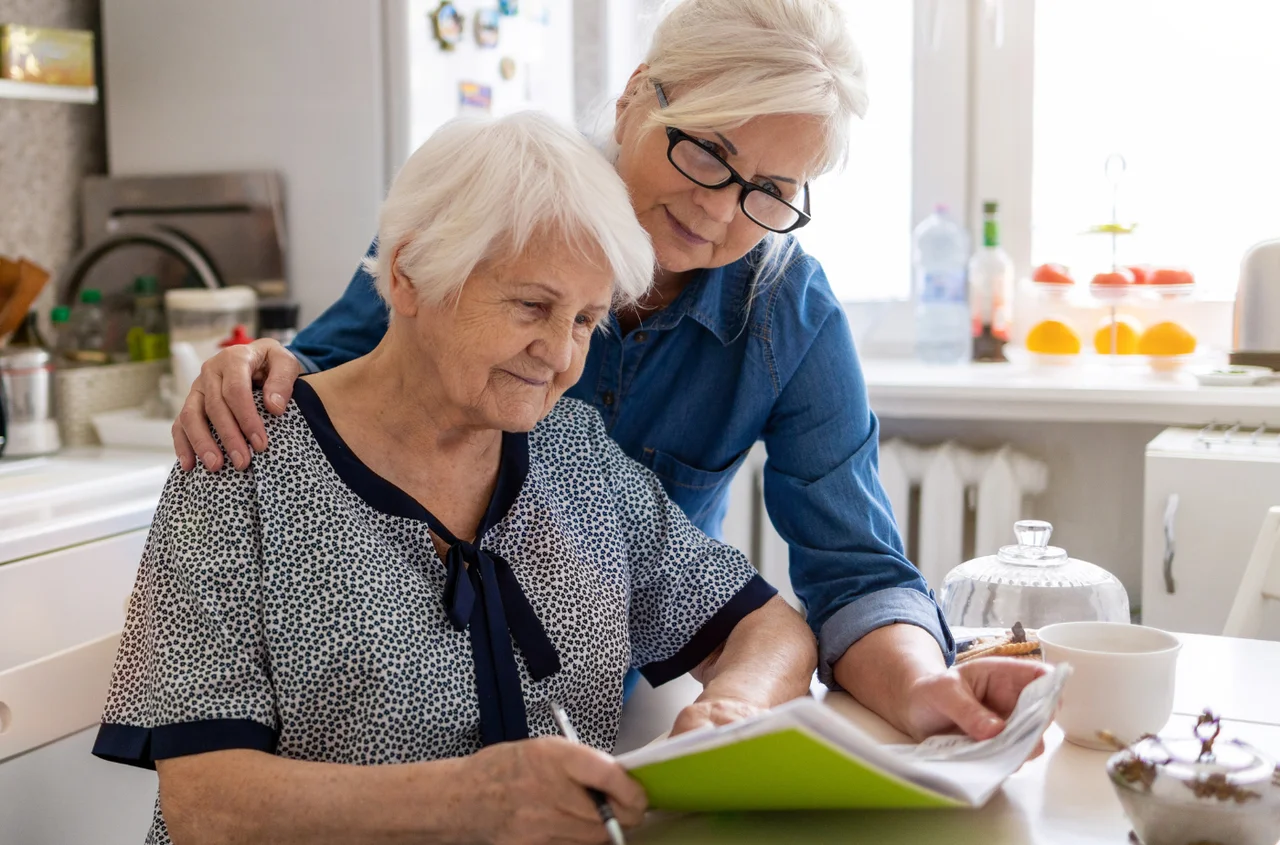 Nowe świadczenie - nawet 4100 zł miesięcznie bez względu za zarobki! ZUS wykonał już pierwsze przelewy