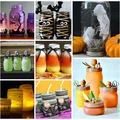 Dekoracje na Halloween