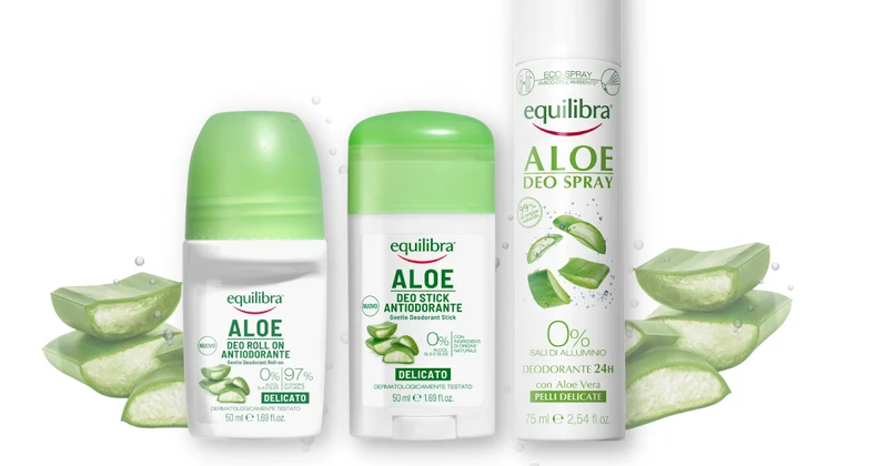 Lato bez kłopotu - Kulka, sztyft czy spray? Jaki dezodorant wybrać na lato?