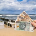 500 złotych na wakacje! Ważny termin!